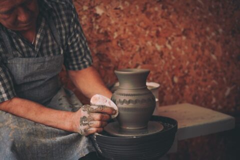 warsztaty ceramiczne