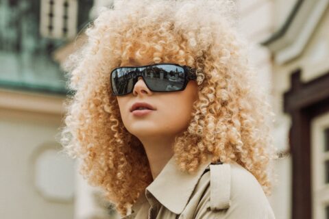 sesja produktów sportowych