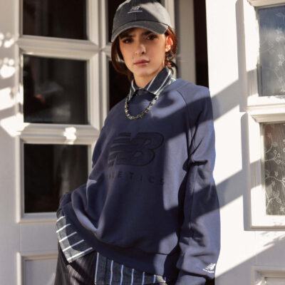 Sesja z Yaną w Lawendowej szklarni