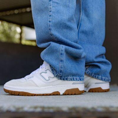 Jesienna sesja produktowa w plenerze