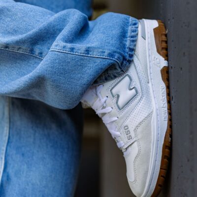 Jesienna sesja produktowa w plenerze