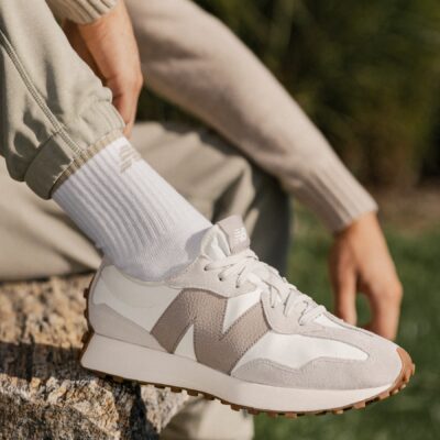 Jesienna sesja produktowa w plenerze