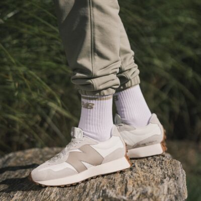 Jesienna sesja produktowa w plenerze