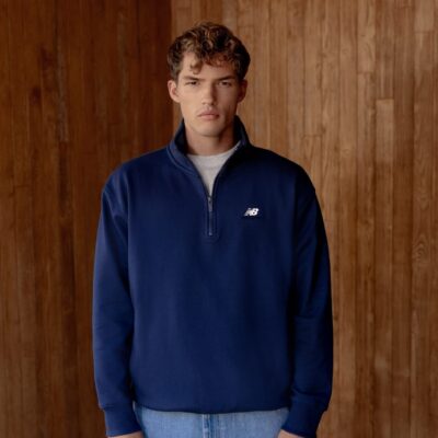 Jesienna sesja produktowa w plenerze