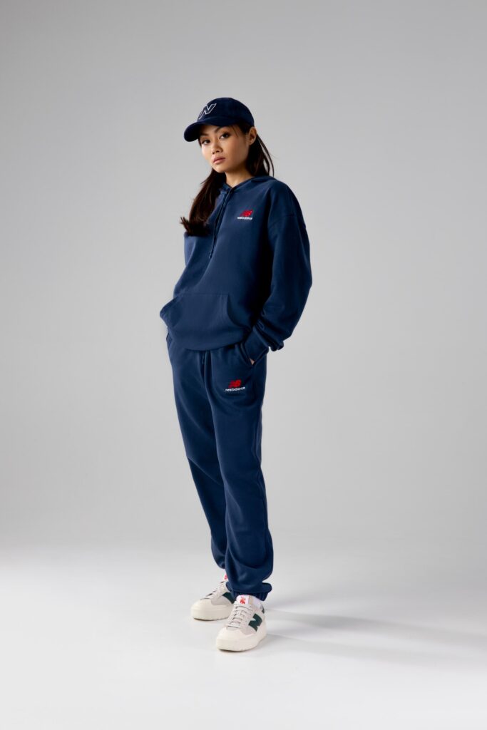 Glam & sporty - sesja kobieca