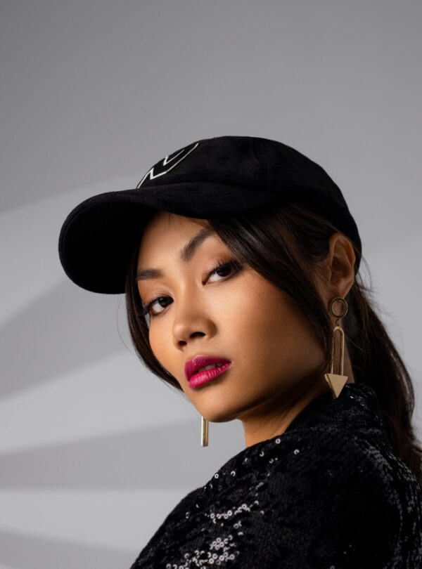 Glam & sporty - sesja kobieca