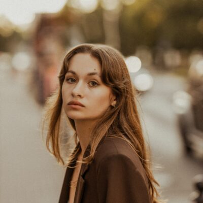 Zuza Portrait Photography