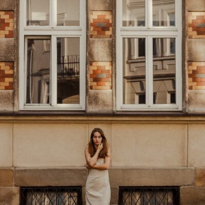 Zuza Portrait Photography