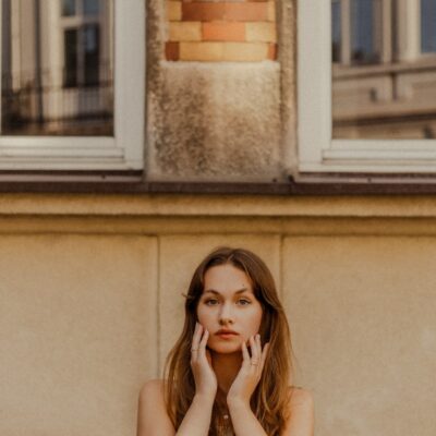 Zuza Portrait Photography