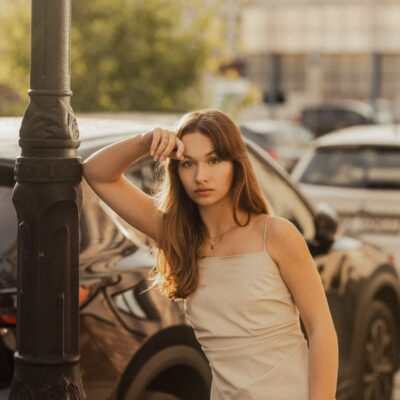 Zuza Portrait Photography