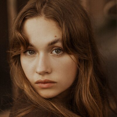 Zuza Portrait Photography