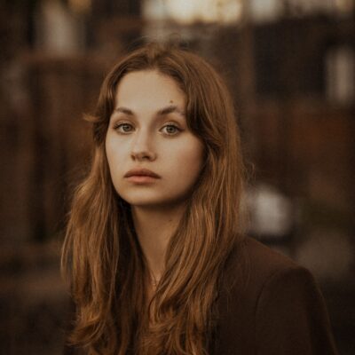 Zuza Portrait Photography