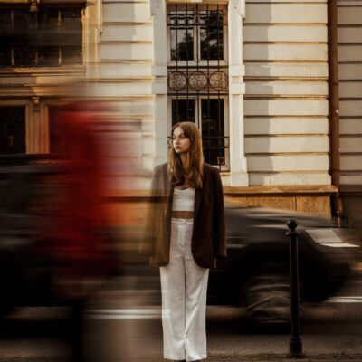 Zuza Portrait Photography