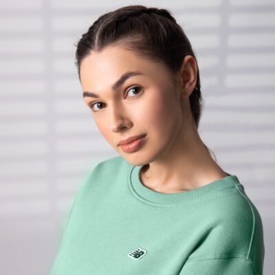 Kobieca sesja produktowa w Rzeszowie